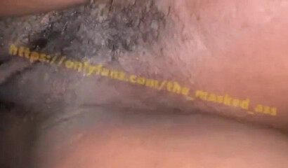 Daddy Treating Me Right: An Ebony Passionate Experience
