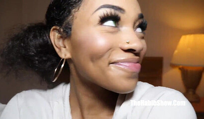 First Time Teens Dirty Dusse & Hubby in Love: An Ebony Porn Adventure