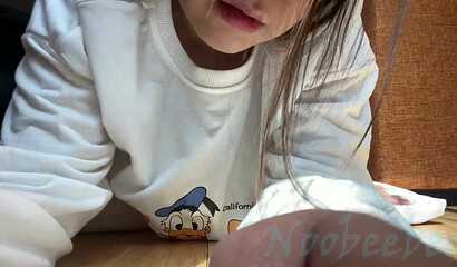 นัดเด็ก ม.ปลาย มาเย็ด น้องน่ารักจัง อวบๆ แน่นๆ สดๆ