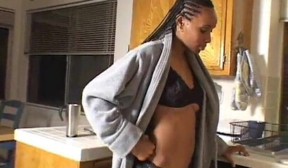 Caught in the Act: EasyDater Plumber Fulfills Housewife's Wildest Fantasies