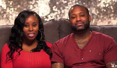 Exploring Our Kinky Side: A Curious Black Couple's First Swinger Party Experience