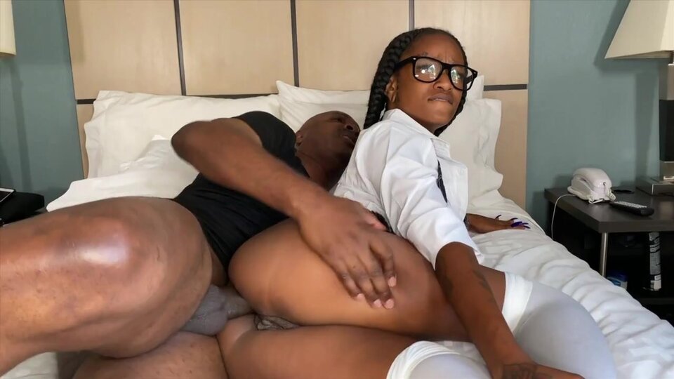 Live Ebony Sex